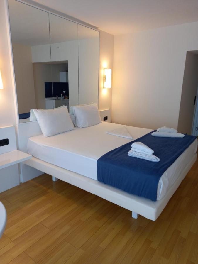 Orbi City Black Sea View Apartment Batumi Ngoại thất bức ảnh