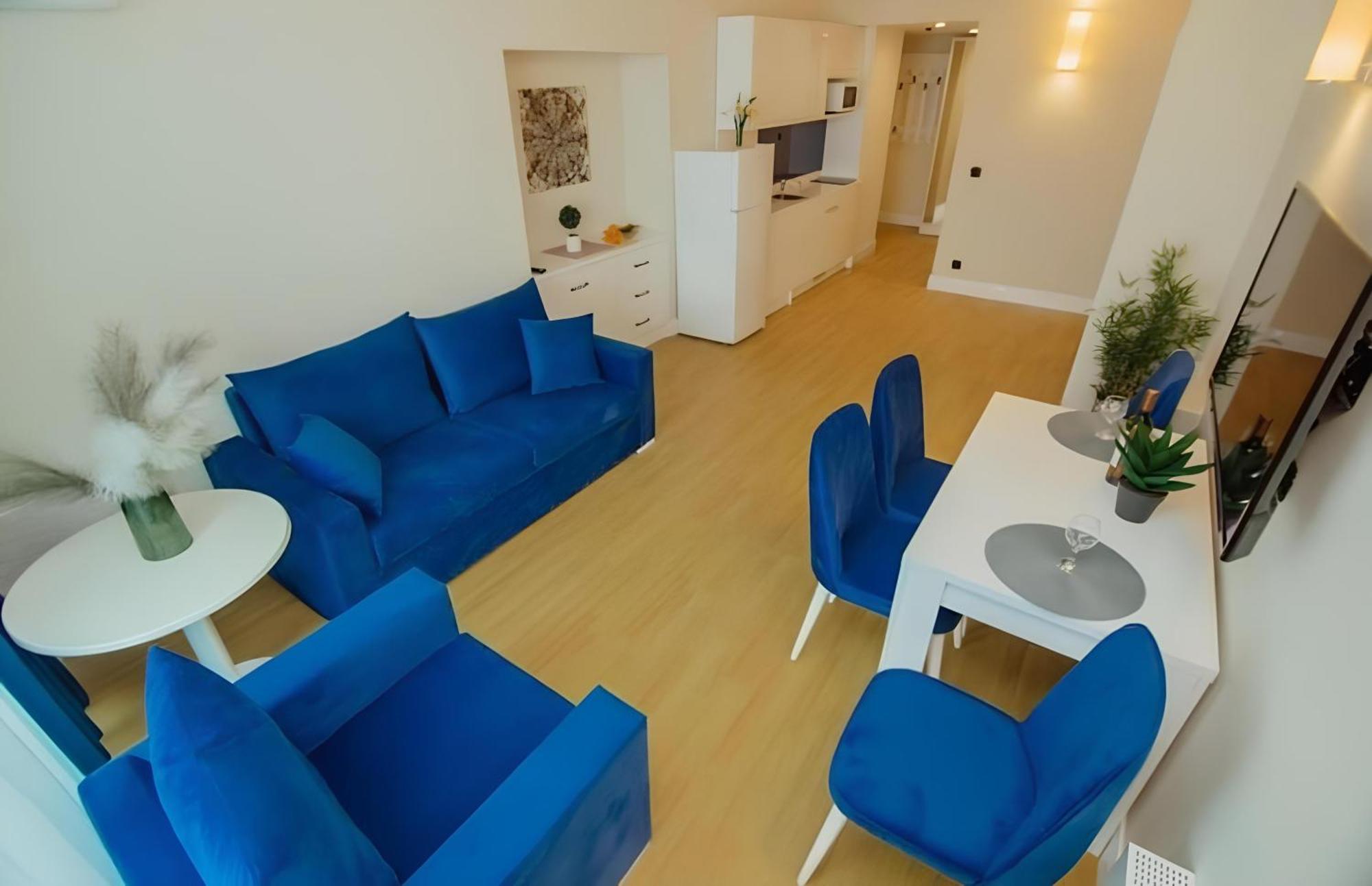 Orbi City Black Sea View Apartment Batumi Ngoại thất bức ảnh