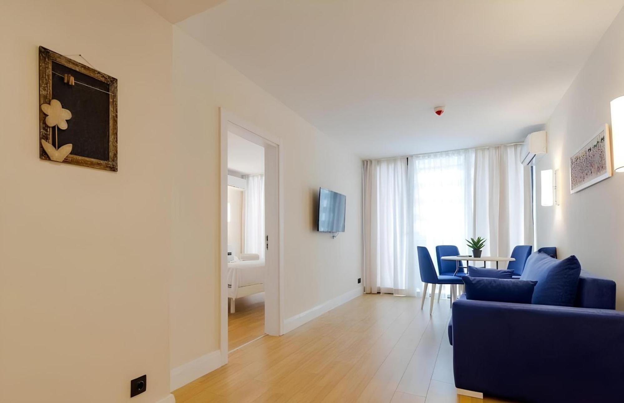 Orbi City Black Sea View Apartment Batumi Ngoại thất bức ảnh