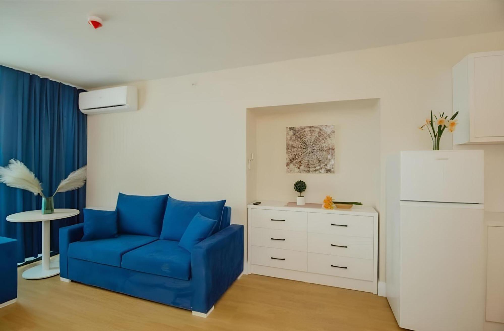 Orbi City Black Sea View Apartment Batumi Ngoại thất bức ảnh